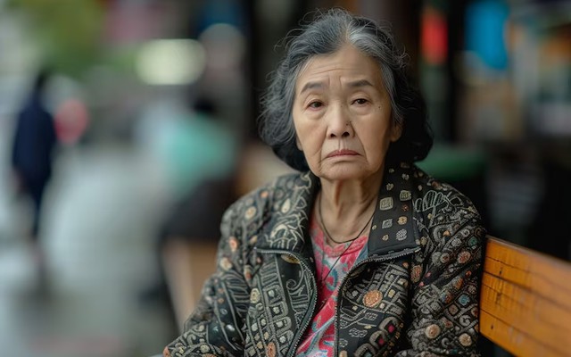 Nỗi buồn lớn nhất của một gia đình là: Đã ngoài 50 tuổi mà vẫn tùy tiện kể với người ngoài 3 chuyện này