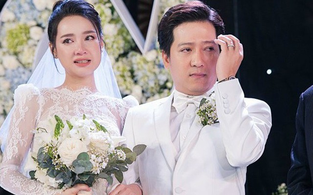 Diễm phúc cho Trường Giang gặp được vị cứu tinh