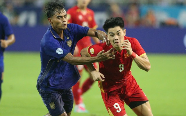 Vì sao Đình Bắc vẫn đủ tuổi nhưng không cùng U23 Việt Nam dự ASIAD 2026?