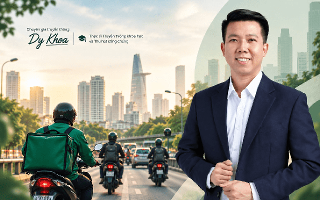 Tắt app không phải hành vi phá hoại: Cần đối thoại, chứ không phải dọa khóa tài khoản
