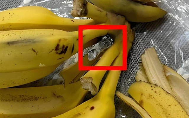 Chủ cửa hàng trái cây 30 năm tiết lộ: 4 loại chuối chỉ "người dại" mới mang về nhà