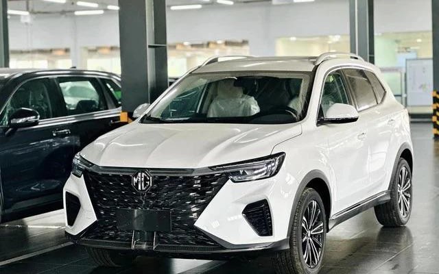 Sếp ngành xe Trung Quốc: Làm ăn trong nước kém mà ra nước ngoài thì hỏng