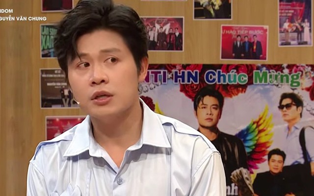 Nhạc sĩ Nguyễn Văn Chung bị đạo nhạc, phải gửi đơn thưa kiện lên tòa án