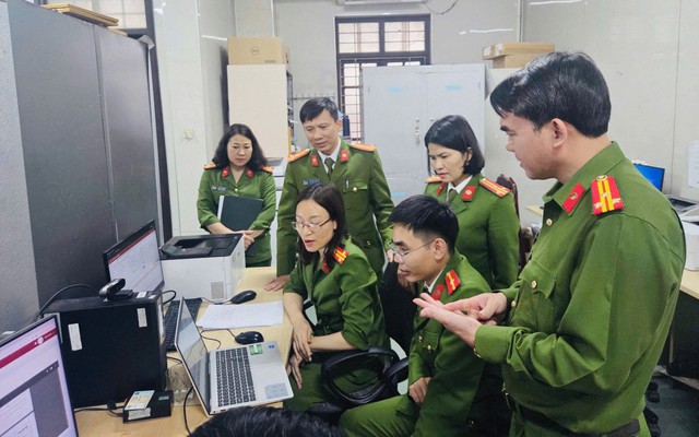 Tất cả người dân chú ý mức phạt về cư trú tới 12 triệu đồng từ 15/9