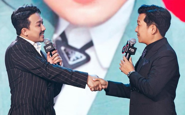 Mối quan hệ thật sự của Trường Giang và Trấn Thành giữa nghi vấn "bằng mặt không bằng lòng"?