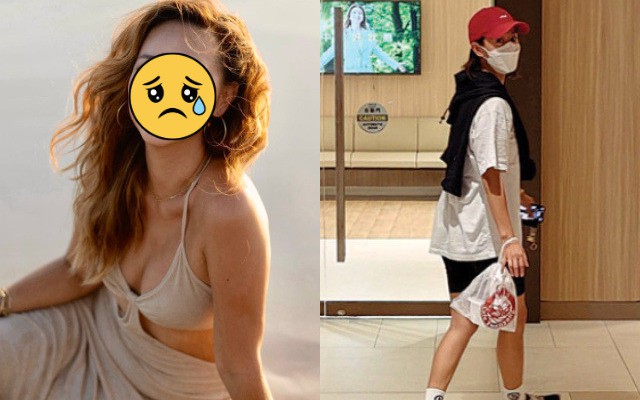 Nữ diễn viên đang nguy kịch trong ICU: Mẹ - anh trai mất vì bệnh nan y, con gái vừa chào đời đã bị khiếm khuyết