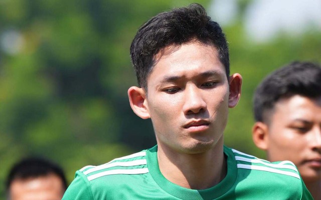 Nguyễn Hai Long: 'Hà Nội FC rất tệ, kết quả nói lên tất cả'