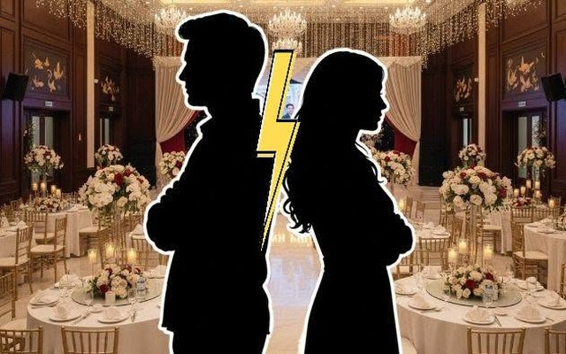 Cặp đôi vàng showbiz vừa ra toà ly hôn sau 20 năm cưới