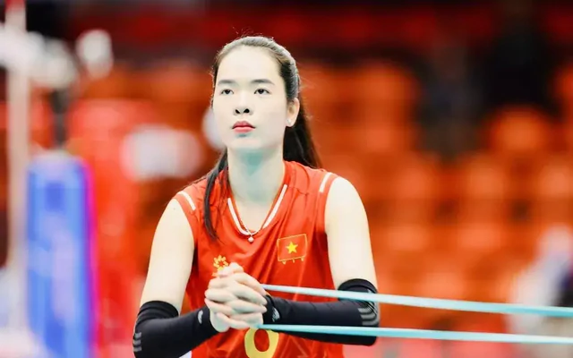 2 tuyển thủ Thanh Thúy, Quang Kiệt nhận trọng trách cầm cờ tại ASIAD 20