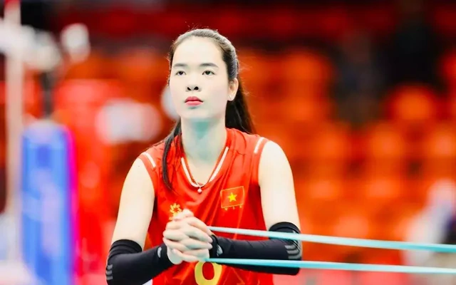 Hai tuyển thủ Quang Kiệt, Thanh Thúy nhận trọng trách cầm cờ tại ASIAD 20