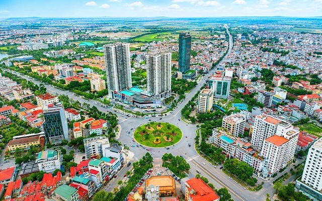 Vingroup sắp khởi công khu đô thị hơn 41.000 tỷ đồng tại tỉnh sắp là thành phố trực thuộc Trung ương thứ 9