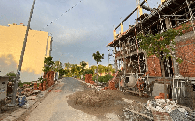 Những loại công trình được miễn giấy phép xây dựng người dân cần biết: Có nhà cấp IV, nhà ở riêng lẻ dưới 7 tầng với tổng diện tích sàn dưới 500 m2