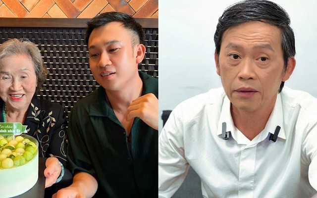 Tình hình mẹ Hoài Linh tuổi 89, con trai út cầu mong điều này