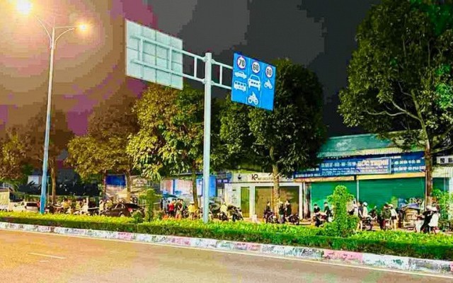 Truy bắt khẩn cấp nghi phạm gây ra vụ án mạng rúng động khiến 1 người chết, 2 người bị thương ở TP.HCM