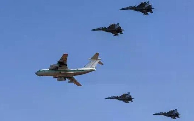 Sự xuất hiện của Su-30MKA khiến phương Tây không thể can thiệp vào Niger
