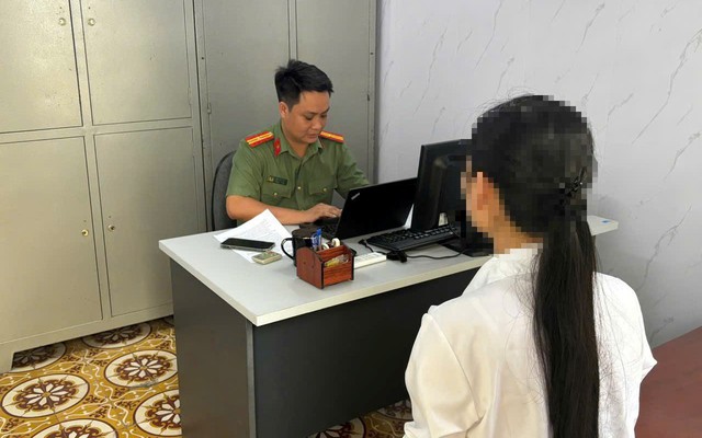 Tất cả người dân đang sử dụng mạng xã hội chú ý thông báo mới nhất từ công an