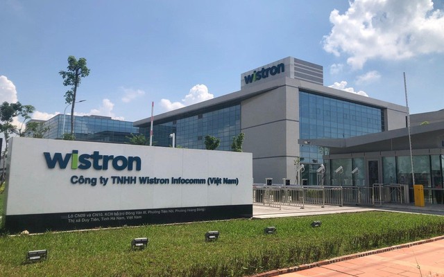 Nhà cung cấp của Nvidia liên tiếp rót tiền vào Việt Nam