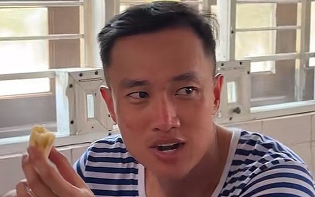 Không còn nhận ra "nam thần" giờ vàng VTV, từng lên phim cùng Bảo Thanh, Tiểu Vy, Minh Hằng