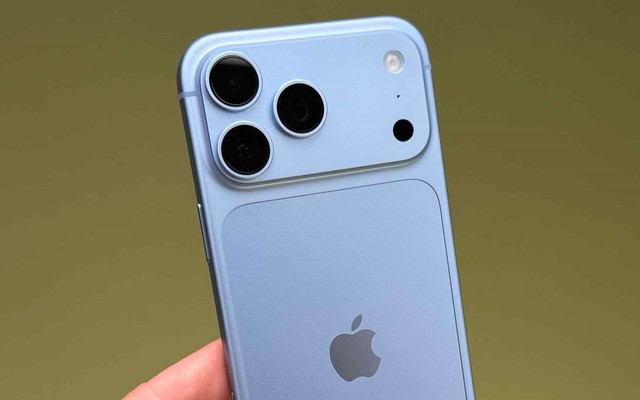 Tất cả đã nhầm, iPhone 18 Pro mới xứng đáng là chiếc iPhone đáng mua nhất năm nay