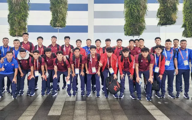 Dự đoán kết quả U23 Việt Nam - U23 Kuwait ở trận ra quân ASIAD 20