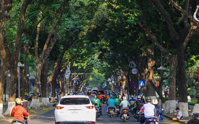 Từ ngày 23/9, toàn bộ người dân Việt Nam được miễn phí 100% dịch vụ này trong suốt 5 ngày
