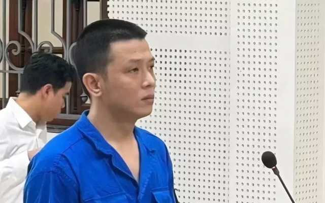 Lập hồ sơ khống vay 500 nghìn USD, cựu Giám đốc Công ty CP Phát triển nhà Thành Công lĩnh 15 năm tù