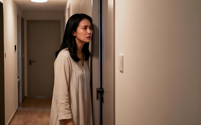Em dâu mới cưới 2 tuần đã lộ bí mật động trời: Nghe xong mà chân tôi mềm nhũn, chỉ sợ em trai mình không chịu nổi cú sốc