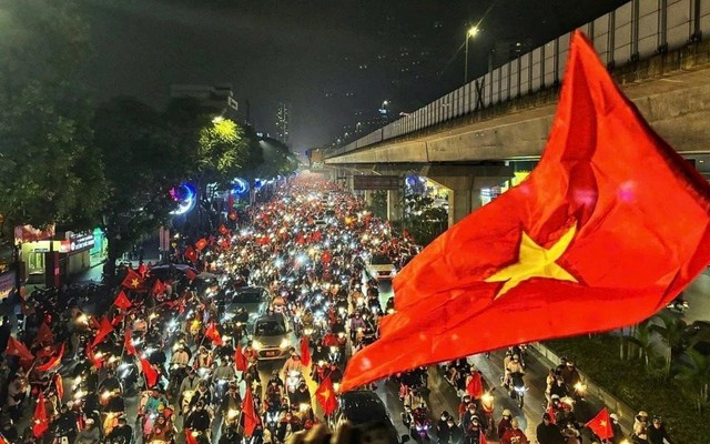 Nga, Trung Quốc, Campuchia đồng loạt báo tin vui lớn cho Việt Nam, nước ta đặt mục tiêu 90 tỷ USD