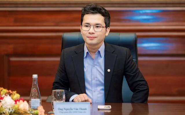 Cựu CEO Green SM Nguyễn Văn Thanh chi hơn 25 tỷ sáng lập công ty mới làm xe điện: Bắt đầu lại từ số 0