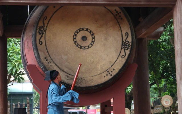 Festival Thăng Long - Hà Nội 2026: Khi nghệ thuật đương đại "đối thoại" cùng di sản nghìn năm