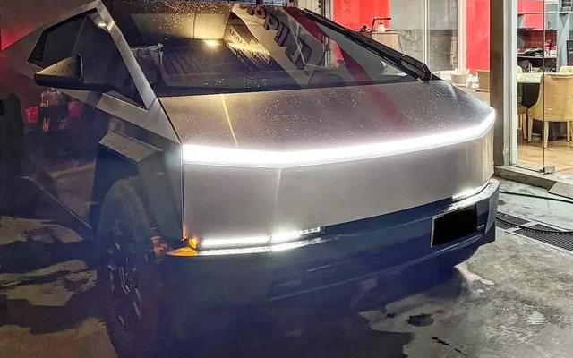 Mong đợi gì ở xe điện Tesla nếu bán chính hãng ở Việt Nam?