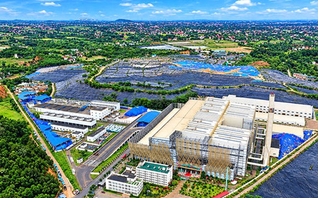 Gỡ điểm nghẽn môi trường Thủ đô:Từ xử lý bị động đến quản trị chủ động