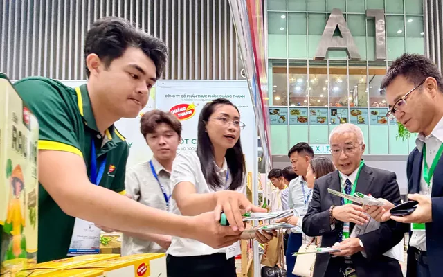 Biến những mùa vàng thành thương vụ tỷ USD