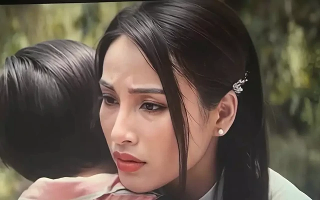 'Món nợ' của Trương Ngọc Ánh