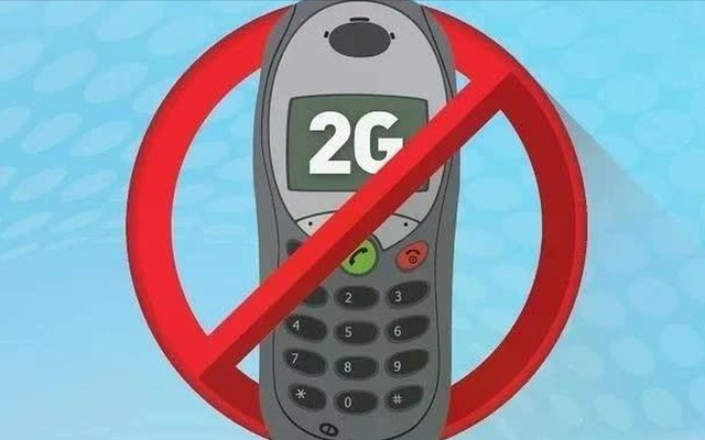 Tắt hoàn toàn sóng 2G từ 15/9, người dân cần làm gì?