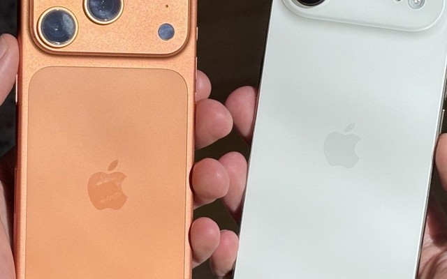 Nhiều mẫu iPhone cũ tăng giá sau khi iPhone 18 ra mắt, mua ở đại lý rẻ hơn nhiều