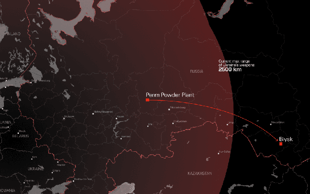 Lùi xa Ukraine 3.000 km, Nga âm thầm xây ‘siêu tổ hợp’: 750 triệu USD, 60 tòa nhà và tham vọng dài hạn