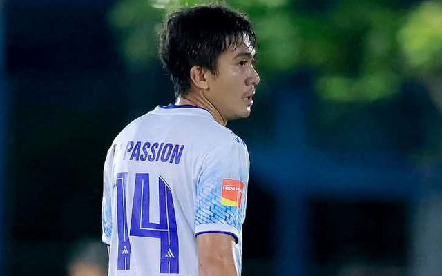 Sang Việt Nam đá phủi, cựu sao Thái Lan từng 2 lần vô địch AFF Cup thua thảm 1-5 ngay trận ra quân
