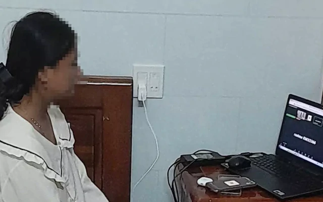 Giải cứu nữ sinh ngành công nghệ thông tin bị 'bắt cóc online' đòi 200 triệu đồng