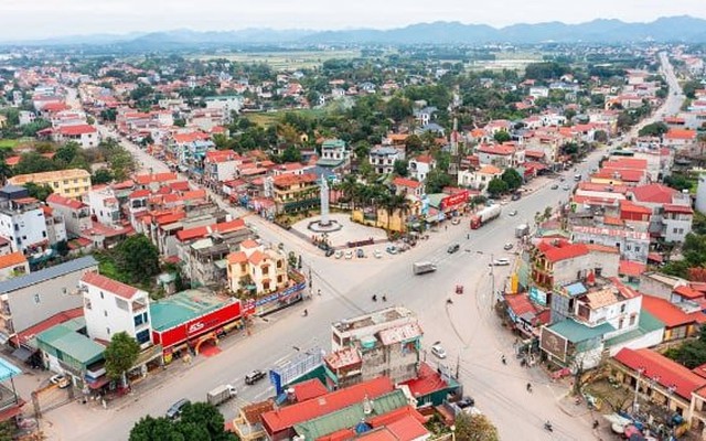 Việt Nam chính thức có thêm một phường tên chỉ vỏn vẹn 1 từ