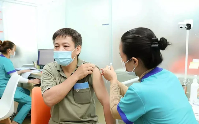 Khi RSV không còn là bệnh hô hấp thông thường: Ai có nguy cơ trở nặng?