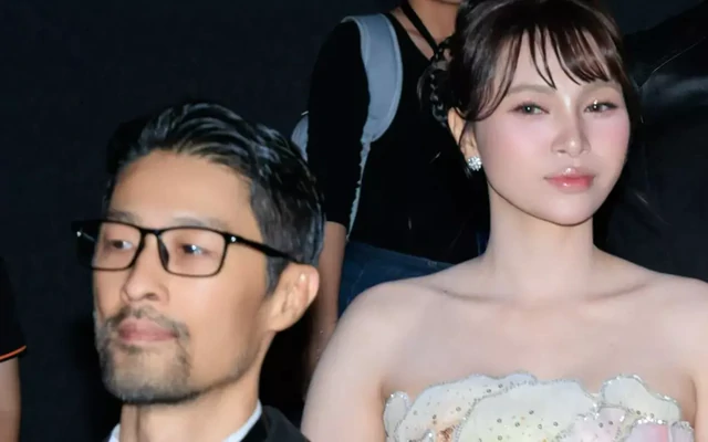 Nỗi buồn của Johnny Trí Nguyễn