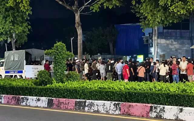 Vụ án mạng khiến 3 người thương vong ở TPHCM: Thù tức vì cai nghiện về, người yêu đã lấy chồng