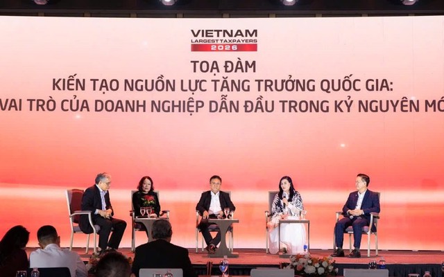 Phó Chủ tịch HĐQT Vietjet: Mỗi năm một hãng hàng không chi 200 - 300 triệu USD ra nước ngoài, tại sao không giữ số ngoại tệ đó ở Việt Nam?