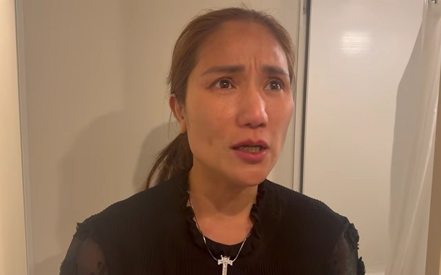 "Tôi suýt phải ngủ ngoài đường, may mắn gặp quý nhân Việt Nam ở Nhật"