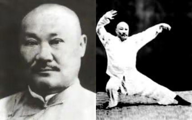 Người chăn bò thuê học liên hoàn cước, trở thành cao thủ Thiếu Lâm