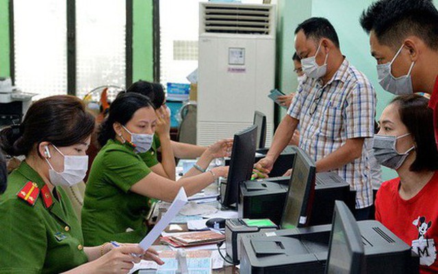 Tất cả người dân có thường trú, tạm trú, tạm vắng chú ý thông báo mới nhất từ công an