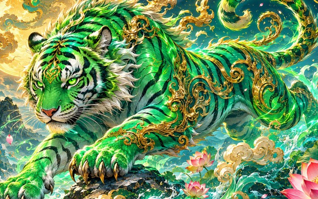 Top 3 con giáp được quý nhân phù trợ nhiều nhất tháng 10