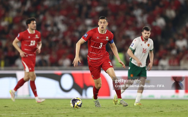 FIFA ASEAN Cup: Tuyển Indonesia nhận tin dữ, ngôi sao trị giá 400 tỷ đồng chính thức vắng mặt