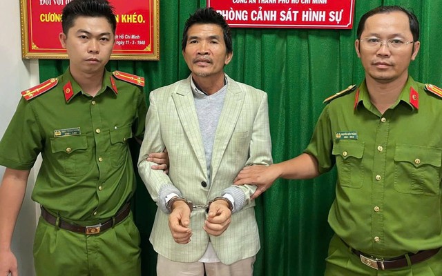 Doanh nhân Cao Văn Đạt lĩnh án tù chung thân